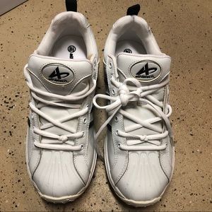 Athletech men’s sneakers, size 8.5